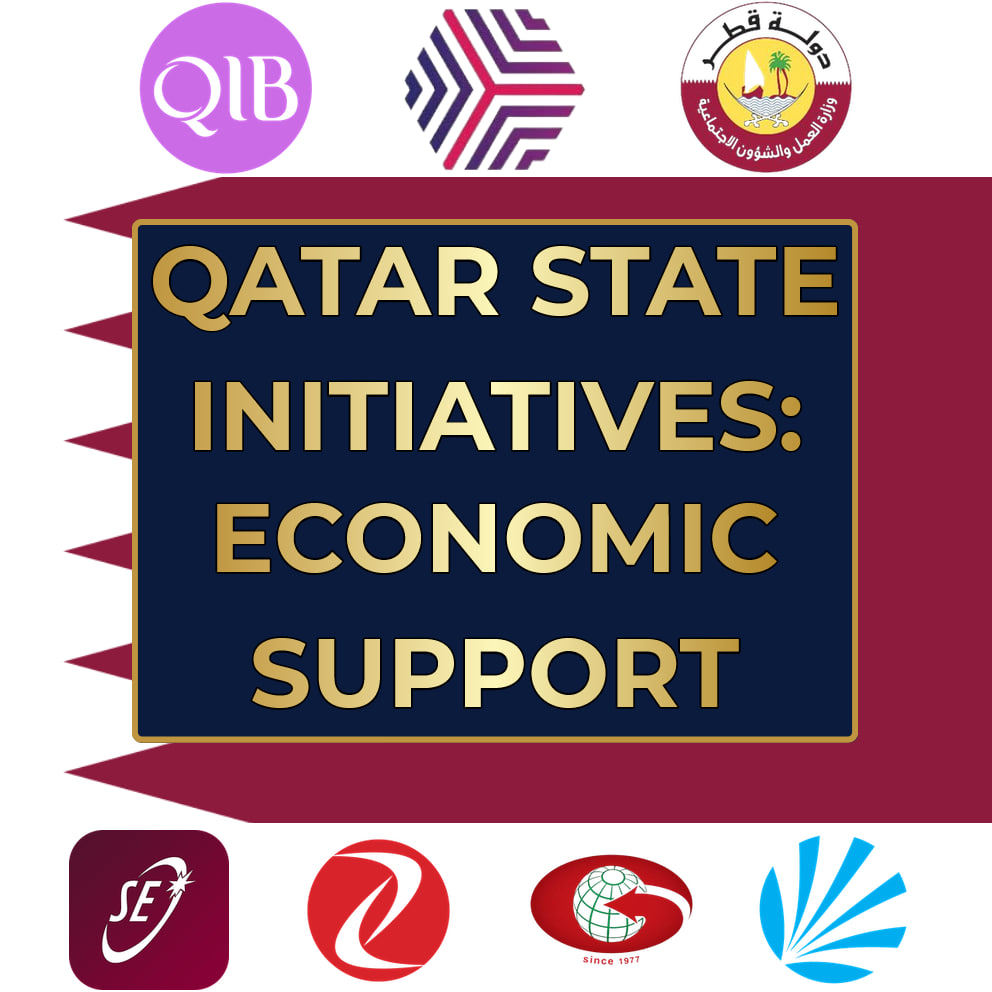 Qatar Worker Support